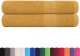 Ręczniki do sauny 2 szt. Złoty 80x200 cm 360 gsm 100% bawełna Lumarko! Lumarko! 1