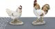 Figurka Kogut mały 18,5 cm 6