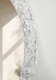 LUSTRO ŚCIENNE LED KRYSZTAŁOWE 60cm YH-3562 2