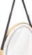 LUSTRO ŚCIENNE LED Z PASKIEM 60cm YH-3339 4