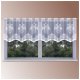 Firanka Spector 150 x 50 cm DomoweTekstylia | WN2S33 155 1