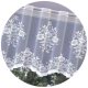 Firanka Spector 150 x 50 cm DomoweTekstylia | WN2S33 155 3