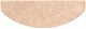 vidaXL vidaXL Maty na schody samoprzylepne 30 szt. Kremowe 65x21x4 cm 4