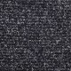 vidaXL Maty na schody samoprzylepne 20 szt. Ciemnoszary 56x17x3 cm (3365668) 7