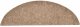 vidaXL Maty na schody samoprzylepne 30 szt. kremowe 56x17x3 cm (3365688) 4