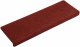 vidaXL Maty na schody samoprzylepne 30 szt. Czerwone 65x21x4 cm 2