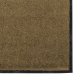 vidaXL vidaXL Wycieraczka Poliamid 250 x 120 x 0.9 cm Wycieraczka Prostokątna 3