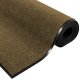 vidaXL vidaXL Wycieraczka Poliamid 250 x 120 x 0.9 cm Wycieraczka Prostokątna 4