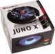 Chłodzenie CPU Raijintek Juno-X LED (0R100057) 7