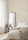 WALLPAPER 868111 GOLD WHITE GEOM 2