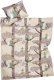 Moomin bedding set 150x210 Friends Forever 2