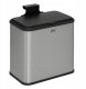 Kosz na śmieci 5five 5 lL stal nierdzewna 1