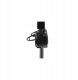 LIGHT4ME BELKA LED COB PAR 4x30W statyw pokrowiec 2