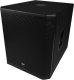 Subwoofer aktywny V-TONE WPS 18 bas profesjonalny 3