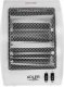 Grzejnik Adler AD 7709 promiennikowy 800 W 1