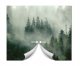 FOTOTAPETA BOHO POLE BEŻOWA NATURA SYPIALNIA SALON TAPETA FLIZELINA 150x105 5