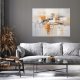 OBRAZ DO SALONU ABSTRAKCJA NOWOCZESNY LOFT DUŻY NA PŁÓTNIE ŚCIANĘ 120x80 1
