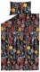 Domoletti Bed Cov Set Cotton Wild Flowers 140X200 1