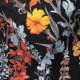 Domoletti Bed Cov Set Cotton Wild Flowers 140X200 2