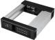 Kieszeń StarTech 5.25" na dysk 3.5" HDD SATA (HSB1SATSASBA) 2