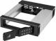 Kieszeń StarTech 5.25" na dysk 3.5" HDD SATA (HSB1SATSASBA) 5