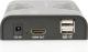 System przekazu sygnału AV Digitus Przedłużacz sygnału wideo HDMI (DS-55202) 1