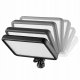 Panel LED Jinbei P12Bi 2700-7500K 5