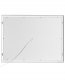Lustro Beliani Lustro łazienkowe LED PRENOIS 80 cm 60 cm Srebrny 5