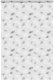 vidaXL Roleta prysznicowa z kasetą 160x240 cm Szerokość tkaniny 156 cm 1