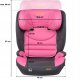 Fotelik samochodowy ARUBA i-SIZE 100-150cm ISOFIX marki SUMMER BABY 15