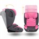 Fotelik samochodowy ARUBA i-SIZE 100-150cm ISOFIX marki SUMMER BABY 3