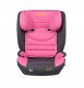 Fotelik samochodowy ARUBA i-SIZE 100-150cm ISOFIX marki SUMMER BABY 7