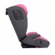 Fotelik samochodowy ARUBA i-SIZE 100-150cm ISOFIX marki SUMMER BABY 10