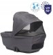 Gondola do wózka Gran Comfort Black Satin CHICCO 3