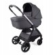Gondola do wózka Gran Comfort Black Satin CHICCO 7