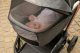 Gondola do wózka Gran Comfort Black Satin CHICCO 8