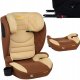 Fotelik samochodowy ARUBA i-SIZE 100-150cm ISOFIX marki SUMMER BABY 1