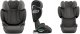 Fotelik Cybex Solution T i-Fix Sepia Black PLUS 1