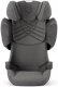 Fotelik Cybex Solution T i-Fix Mirage Grey PLUS 1