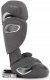 Fotelik Cybex Solution T i-Fix Mirage Grey PLUS 2