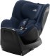 Fotelik Britax Romer Dualfix M PLUS Night Blue 1