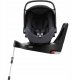 Britax Romer fotelik Baby-Safe 3 i-Size Midnight Grey 1