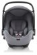 Britax Romer fotelik Baby-Safe 3 i-Size Midnight Grey 5
