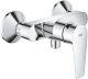 Shower mixer GROHE START EDGE, chrome 1