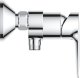 Shower mixer GROHE START EDGE, chrome 1