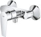 Shower mixer GROHE START EDGE, chrome 2