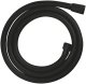 Shower hose GROHE VITALIOFLEX TREND, 1500 mm, matt black 1