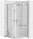 Kabina Prysznicowa REA Look Chrom 80x80 1
