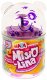 Masa plastyczna Misiolina 60g 1 foremka Fioletowa 1