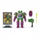 Figurka Metal Force Full Lex Luther 3